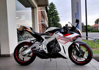 Zontes ZT703-RR (2025) - Annuncio 9827634