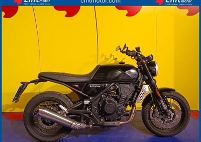 Brixton Motorcycles Crossfire 500 X (2021 - 25) - Annuncio 9827637