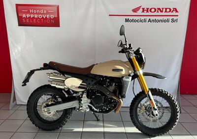 Fantic Motor Caballero 500 Rally (2024) - Annuncio 9827645