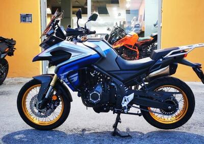 Voge Valico 525DSX (2023 - 25) - Annuncio 9813902