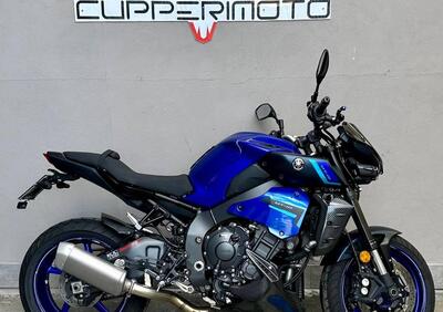 Yamaha MT-10 (2022 - 25) - Annuncio 9827649