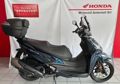 Kymco Agility 300i (2021 - 25) - Annuncio 9827657