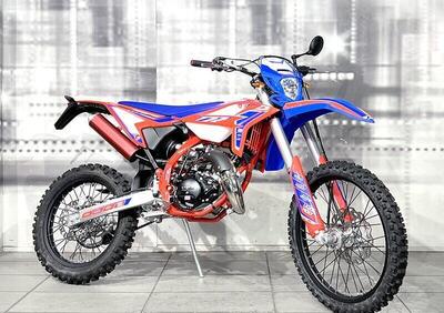 Betamotor RR 50 Enduro (2021 - 25) - Annuncio 9826654