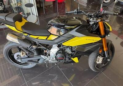 Fantic Motor Stealth 125 (2025) - Annuncio 9827670