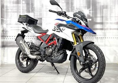 Bmw G 310 GS (2021 - 25) - Annuncio 9827690