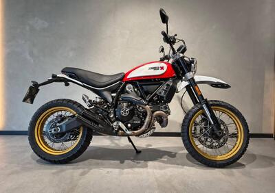 Ducati Scrambler 800 Desert Sled (2017 - 20) - Annuncio 9706926
