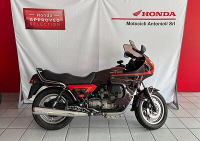 Moto Guzzi T5 850 (1983 - 86) - Annuncio 9827688
