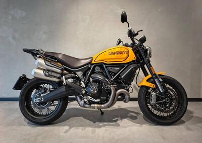 Ducati Scrambler 1100 Tribute Pro (2022 - 24) - Annuncio 9817096