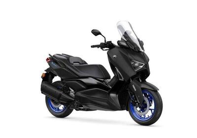 Yamaha X-Max 300 Tech Max (2021 - 24) - Annuncio 9827689