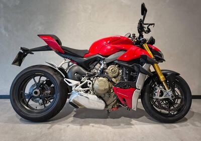 Ducati Streetfighter V4 1100 S (2021 - 22) - Annuncio 9772053