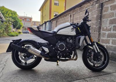 CFMOTO 700CL-X Sport (2022 - 25) - Annuncio 9827730