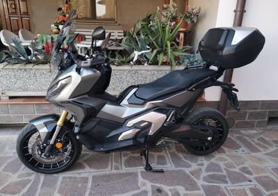 Honda X-ADV 750 DCT (2021 - 24) - Annuncio 9827343