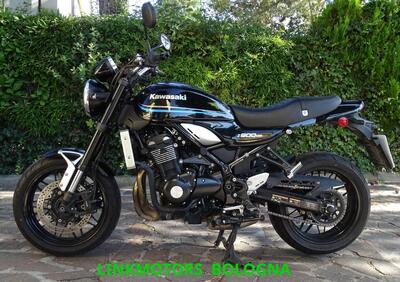 Kawasaki Z 900 RS (2022 - 25) - Annuncio 9827706