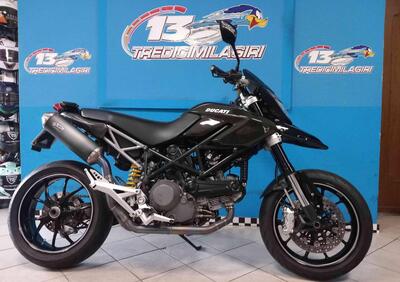 Ducati Hypermotard 1100 EVO (2010 - 12) - Annuncio 9827704