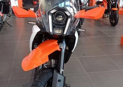 KTM 390 Adventure X (2025) - Annuncio 9827705
