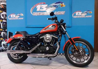 Harley-Davidson 883 R (2008 - 16) - XL 883R - Annuncio 9827715