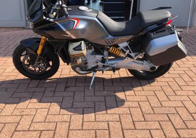 Moto Guzzi V100 Mandello S (2022 - 24) - Annuncio 9827661