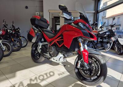 Ducati Multistrada 1200 S (2015 - 17) - Annuncio 9827749