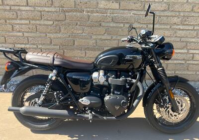 Triumph Bonneville T120 (2021 - 25) - Annuncio 9827738
