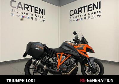 KTM 1290 Super Duke GT (2022 - 25) - Annuncio 9827744