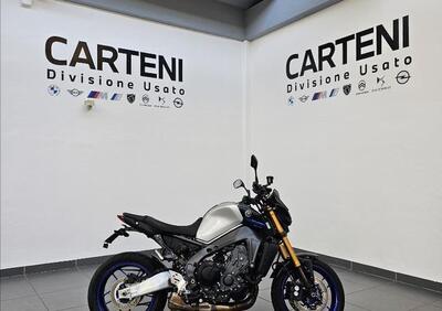 Yamaha MT-09 SP (2021 - 23) - Annuncio 9827755
