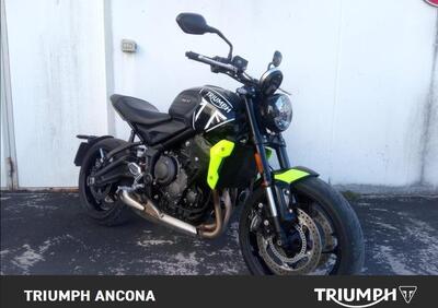 Triumph Trident 660 (2021 - 24) - Annuncio 9827141