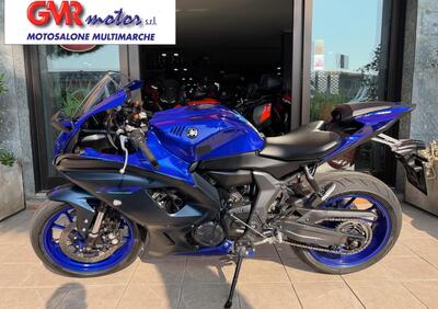 Yamaha YZF R7 (2021 - 25) - Annuncio 9827753