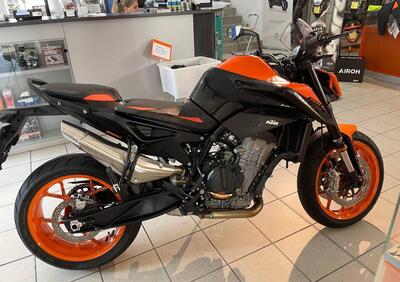 KTM 890 Duke (2021 - 23) - Annuncio 9827783