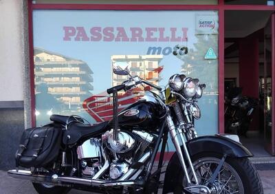 Harley-Davidson 1450 Heritage Springer (2000 - 03) - FLSTS - Annuncio 9826227