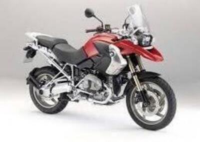 Bmw R 1200 GS (2010 - 12) - Annuncio 9827794