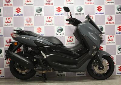 Yamaha N-Max 125 (2021 - 24) - Annuncio 9827793