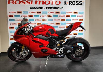 Ducati Panigale V4 S 1100 (2018 - 19) - Annuncio 9827797