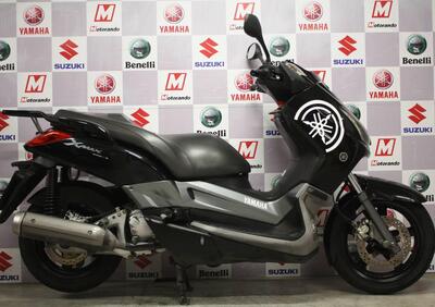 Yamaha X-Max 250 (2007 - 09) - Annuncio 9827795