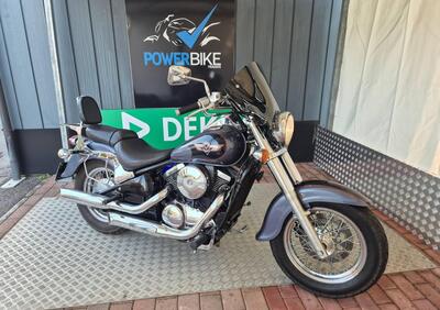 Kawasaki VN 800 Classic (1996 - 00) - Annuncio 9827811