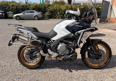 CFMOTO 700MT Adventure (2025) - Annuncio 9827806