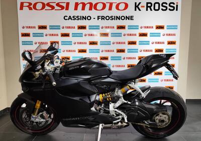 Ducati 1199 Panigale S ABS (2013 - 14) - Annuncio 9827807