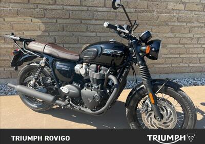 Triumph Bonneville T120 (2021 - 25) - Annuncio 9827815