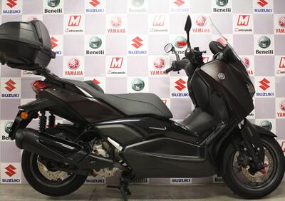 Yamaha X-Max 300 Tech Max (2025) - Annuncio 9827819