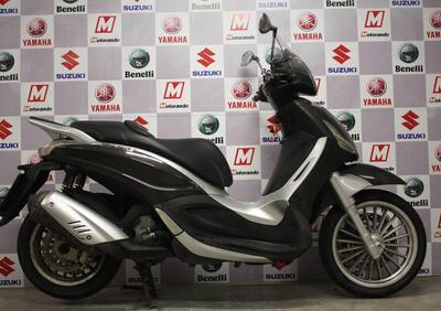 Piaggio Beverly 300 i.e. (2010 - 16) - Annuncio 9827823