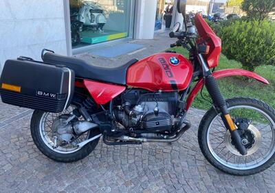 Bmw R 80 GS (1987 - 96) - Annuncio 9827828