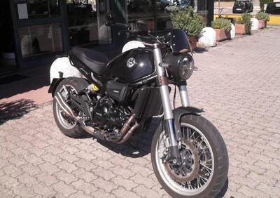 Benelli Leoncino 500 Trail (2021 - 25) - Annuncio 9827838
