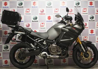 Yamaha XT1200ZE Super Ténéré (2015 - 16) - Annuncio 9827833