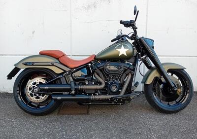 Harley-Davidson Fat Boy 114 (2021 - 24) - Annuncio 9827832