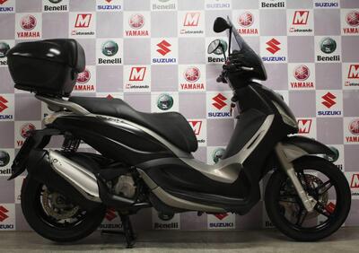 Piaggio Beverly 300 i.e. (2010 - 16) - Annuncio 9827839