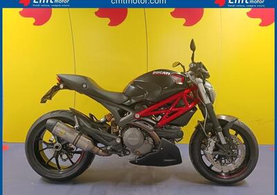 Ducati Monster 796 (2010 - 13) - Annuncio 9827845