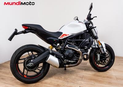 Ducati Monster 797 Plus (2019) - Annuncio 9799955