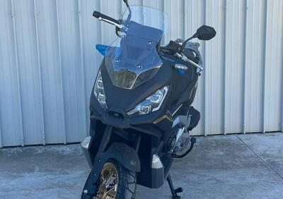 Keeway Motor XDV 125 EVO PRO (2025) - Annuncio 9827848