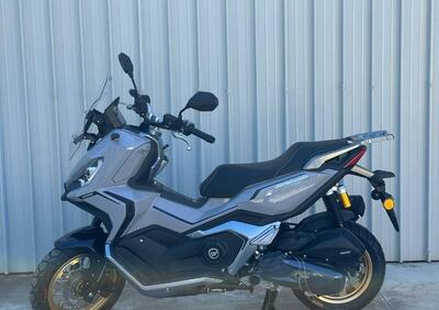 Keeway Motor XDV 125 EVO PRO (2025) - Annuncio 9827850