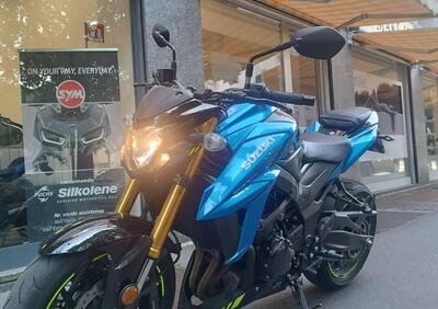 Suzuki GSX S 750 ABS (2017 - 20) - Annuncio 9827871
