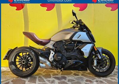 Ducati Diavel 1260 (2019 - 20) - Annuncio 9827860